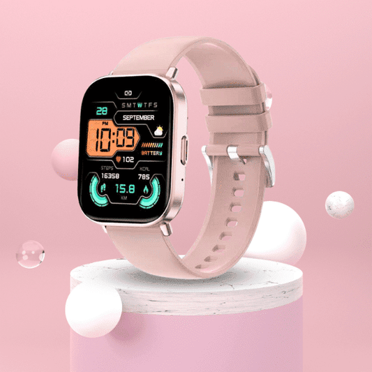 Celic - Trendy smartwatch