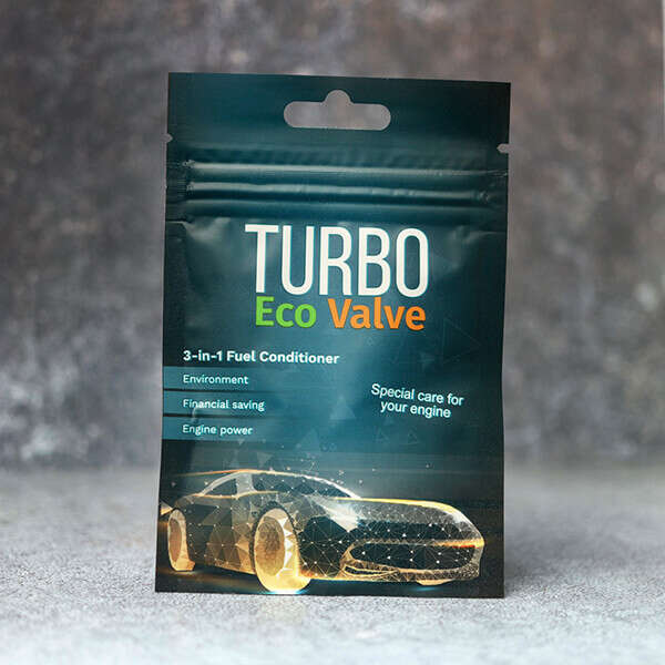 Turbo Eco Valve - Palivový príplatok