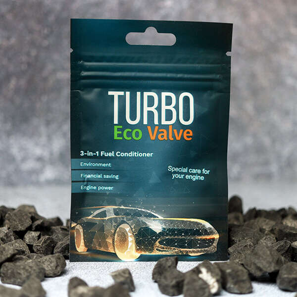 Turbo Eco Valve - Palivový príplatok