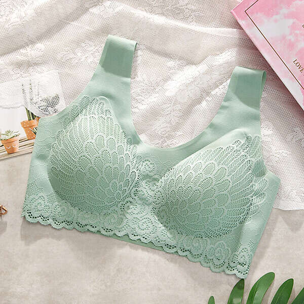 Wilma - Comfortable bra