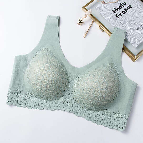 Wilma - Comfortable bra