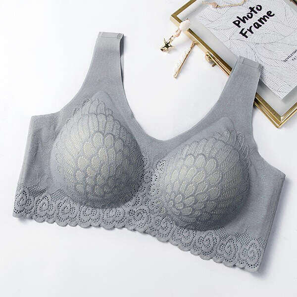 Wilma - Comfortable bra