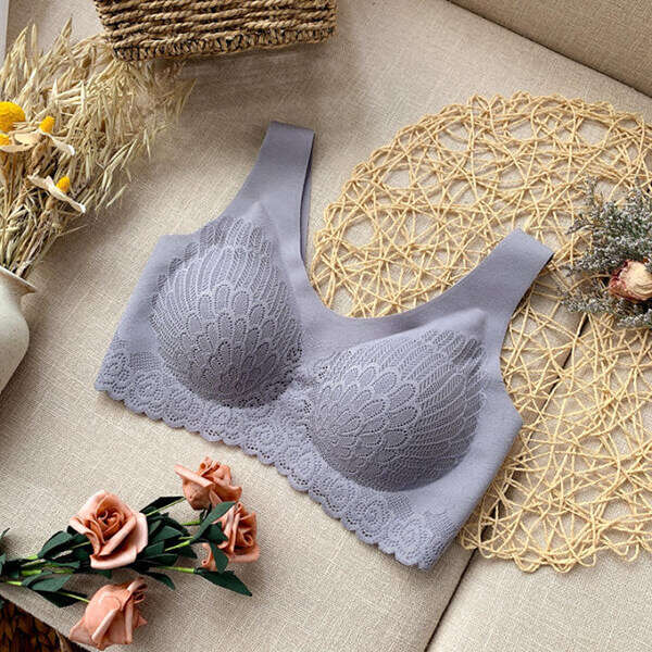 Wilma - Comfortable bra