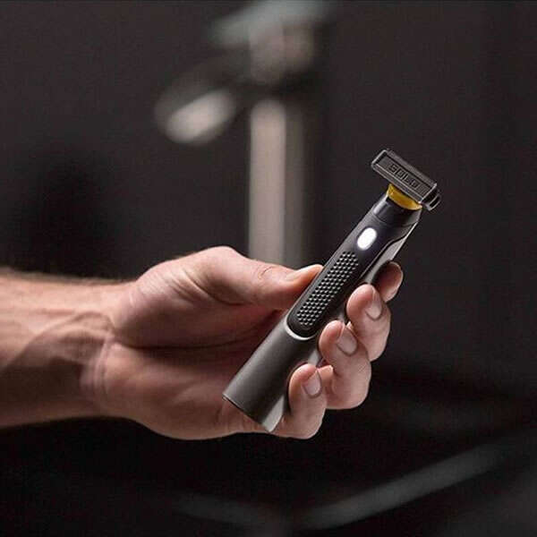 Trimery - Electric shaver