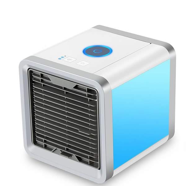 AirClima Q - Personal mini cooler